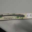 Valeo 583911 Canopy Innovative Automotive Replacement Windshield Wiper Blades for My Car Made From Natural and Recycled Materials, 24-inch Wiper Blade, Pack of 1