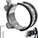 Universal Tailgate AntiTheft Lock Kit for Ford FSeries, Chevy Silverado & Colorado, Dodge Ram, GMC Sierra, Toyota Tundra & Tacoma, Nissan Titan  4 Latches + TamperProof Screw & Wrench