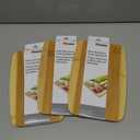 Joyce Chen Small Bamboo Cutting Board, 6x9 Inches