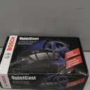 BOSCH QuietCast Kit - BC1611 Brake Pad & 20011572 Rotor - FRONT
