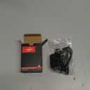 Vacuum Charger Compatible with Black and Decker Dustbuster HHVK515JP07 HHVK515JP07APB Cordless Pet Handheld Vacuum