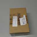 HAISHINE Air Filter Cover w/Twist Lock Knob Kit for Stihl MS210 MS230 MS250 023 025 Chainsaw, Air Filter + Air Filter Cover + Twist Lock + Air Filter Housing Replacement 1123 140 1902, 1123 120 1650