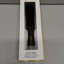 PATTERN Beauty by Tracee Ellis Ross Double-Sided Boar Bristle Brush Firm Boar & Nylon Bristles. Smoothing Hair Brush.