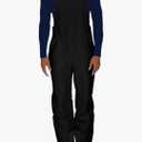 Arctix Men's Essential Insulated Bib Overalls XXL