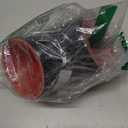 4" ID 90 Degree Elbow Silicone Coupler Reinforced Hose,4-Ply Turbo/Intercooler/Intake Piping Industrial Hydraulic (102mm)
