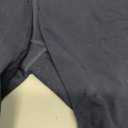 IUGA Biker Shorts Women 6" Tummy Control Workout Shorts Women with Pockets High Waisted Yoga Running Gym Spandex Compression L