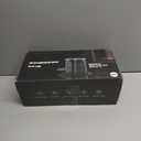 Jgstkcity Pop Up Countertop Outlet with 15W Wireless Charger,20W USB C Ports,Flush Mount Tamper Resistant,Recessed Grommet Receptacle,4 USB 4 Outlets,15A,1875W,ETL Listed,3.15in Hole,White