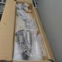 Flex Exhaust Pipe Catalytic Converter Compatible with Toyota Camry 2.2L 1997-2001 55537 (EPA Compliant)