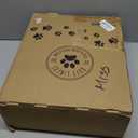 Ruff Liners XL Dog Seat Cover, Black  As Seen on Shark Tank  Back Seat Protector for Full-Size Trucks  Waterproof, Machine-Washable, Touch Fasteners, & Belt Slots  Heavy-Duty Dog Hammock