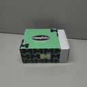 Matcha Whisk Set with 'matcha' Design - 6 Piece Ceramic Matcha Set with a Bowl, Whisk, Stand, Spoon and Sifter - Designed in the UK - Gift Set