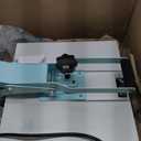 VEVOR Heat Press 15x15, High Pressure Heat Press Machine for T Shirts, Slide Out Professional Heat Press for Sublimation, Vinyl, Heat Transfer Projects, Heats Up Fast & Evenly, Green