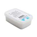 2 Lb. Stephenson Foaming Bath Butter, Paraben & MPG Free for Skin Care Product, Bath Butter Base for Soap Making, Nonirritant for Sensitive Skin, Fragrance Free, Colorless