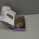 KooKaStyle Hair Extensions Medium Brown mix Caramel Blonde Clip in Synthetic Highlight Hair Extensions Long Wavy 4PCS Thick Hairpieces 20 Inch for Women