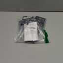 FERRISA 8K 4X2 HDMI Matrix 4 in 2 Out HDMI 2.1 Matrix HDMI Video Switcher Splitter +Optical & L/R Audio Output,Support 4K 120Hz,HDR10 HDCP2.3 Dol-by Vision Atmos SPDIF 5.1CH ARC CEC with IR Remote