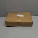 PLULON 9 Pcs Colorful Short Bob Wig and 9 Pcs Sunglass Set Neon Colored Wigs Cosplay Wigs Daily Party Hairpieces for Bachelorette Glow in The Dark Neon Party Favors Halloween Costume Supplies