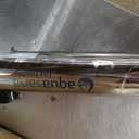 Aquasana Whole House Well Water Filter | 500K Gallons | UV, Carbon & KDF | Salt-Free Softener Alternative | Install Kit | Tackles up to 99.99% Chlorine, Bacteria, Viruses & Scale | EQ-WELL-UV-PRO-AST