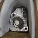 DB Electrical Starter 410-40066 Compatible with/Replacement for Hyundai 36100-2B110, Lester 10992, PIC Picture ID 108-591, Veleo 1204960, Wilson 91-20-3577