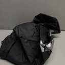 Boomerang Compatible with 2005-2010 Hummer H3 Soft Tire Cover - Non-Reflective - Genuine GM Licensed