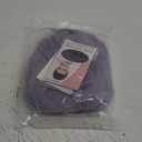 Topcosplay Men's Anime Light Purple Short Hair Role Playing Wig Halloween Carnival Party Wig