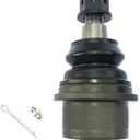 Kryptonite Lower Ball Joint KR0232 Compatible with 2011-2020 Chevy/GMC Silverado/Sierra 2500HD/3500HD
