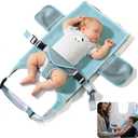Toddler Airplane Bed, 1-12 Months Old Baby Travel Essentials for Flying, Portable Baby Airplane Bed for Flight, Suitable for Airplanes | toddler airplane bed