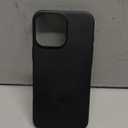 TORRAS Slim Fit for iPhone 16 Pro Max Case, Ultra Thin Phone Case for iPhone 16 Pro Max, Anti-Scratch Hard Plastic Lightweight iPhone 16 Pro Max Phone Case 6.9'', Matte Black