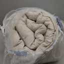 Bedsure Oversized Queen Comforter Set - Warm Taupe Soft Bedding for All Seasons, Cationic Dyed Bed Set, 3 Pieces, 1 Oversized Queen Size Comforter (98"x 98") and 2 Pillow Shams (20"x 26"+2")