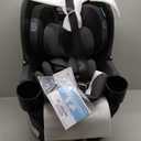 Graco EasyTurn 360 2-in-1 Rotating Convertible Car Seat, 360 Degree Rotating Infant to Toddler Rotating Car Seat, 2 Modes Rear and Forward Facing, Slim Design, Solae, Manufacturing Date: 2026/04/08