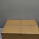 2 Pack XL Stainless Steel Cat Litter Box with Lid and High Sides, 24" L x 16" W x 12" H Extra Large Metal Cat Litter Boxes for multi-cat households, Leak-Proof, Odor-Resistant, Includes Scoop