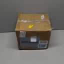 SCITOO Snow Chains for Car Pickup Trucks SUV,Quick Easy Installation Tire Traction Chain,Adjustable Universal Emergency Anti-Skid Thickening Tire Chains Width 255 265 275 285(16" 17" 18" 20")-Set of 2