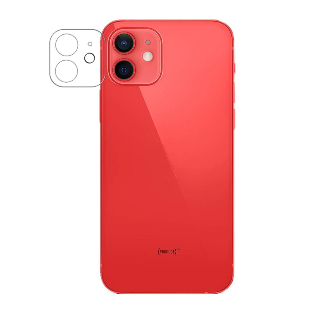 Axessorize ARMORGlass Camera Lens Protector for Apple iPhone 12