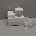 1000ML Portable Veterinary Suction Machine, 110V Electric Quiet Vacuum Pump Device for Home