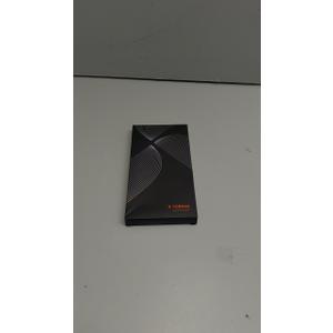 TORRAS Magnetic Slim-Fit for iPhone 16 Pro Max Case 6.9 inch, Ultra-Thin 16 ProMax Phone Case Compatible with MagSafe, Light Anti-Scratch Matte Hard PC Bayer OriginFit, Black