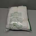 MEROKEETY Women's Fuzzy 2 Piece Outfit Winter Long Sleeve Off Shoulder Pullover Top Midi Skirt Matching Lounge Sets (Beige)