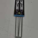 Mr. Bar-B-Q Glow-In-The-Dark HERSHEYS Foldable Roasting Fork