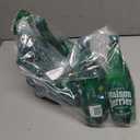 Maison Perrier Ultimate Sparkling Water, 16.9 Fl Oz Plastic Water Bottles, 6 Count (EXP 06/01/27)