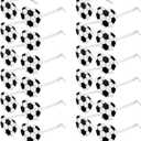 Sport Glasses Football Volleyball Soccer Tennis Softball Basketball 2026 Senior Night Gift for Team Party Favor