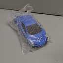 Britik Transform Remote Control Car Toy for Kids 4-8, Remote Control Car for Boys 4-7, Transform Cars for Boys 4-6 (Blue)