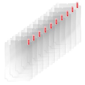 10PCS 10.1 inch LCD Screen Protector Film - Scratch-Resistant High Light Transmittance Protective Films for Resin 3D Printer Anycubic Photon M5s/M5s Pro