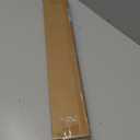 LazBlinds Cordless Cellular Shades, No Tools No Drill Blackout Honeycomb Shades Pleated Blinds for Windows, 23'' W x 48'' H, Dark Grey