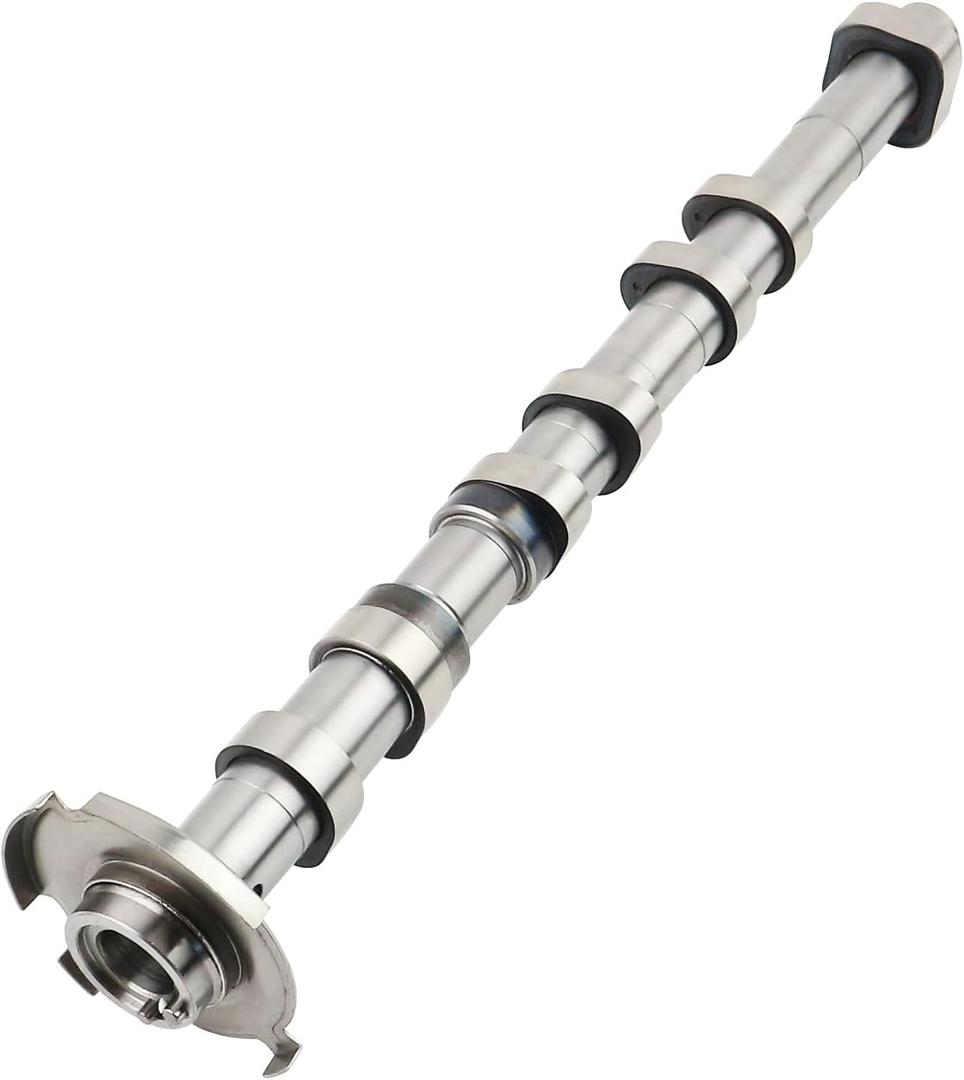 A2760500800 Camshaft Intake Timing Gear Right Side Compatible with Mercedes-Benz 2015 2016 2017 2018 2019 2020 2021 2022 2023 Replace 2760500800