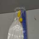 Pelican - Kayak Paddle for Kids - Blue & White - Perfect for The Small or First-Time Paddlers - Easy to Use - 152 cm (60 in.)