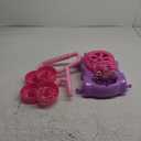 ArtCreativity Bubble Lawn Mower for Toddlers 1-3, Kids Bubble Machine for 1-Year-Old Girl Gifts, Xmas Gifts for Kids, Push Toys for Toddlers Age 1 2 3+ Birthday Gifts for Preschool Girls