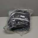 15 X 28 Ft Oval Swimming Pool Leaf Net Cover,Pool Winter Cover Mesh Cover with 10 Pcs Large Metal Clips, Pool Safety Net Fits 12 x 24 Above Ground Pools, Keeps Leaves Out of Your Pool