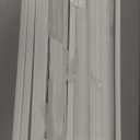 30 Piece Peel & Stick Wall Molding Kit, Pre-Cut Wainscoting Panels with Self-Adhesive Trim, Easy Install Wall Decor for Office Home Bedroom Living Room