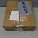 10 Pack Acrylic Sign Holder 11 x 8.5 Horizontal, Double-Sided Clear Sign Holder Plastic Stands for Display, T Shape Acrylic Table Sign Stands for Office Store Restaurants Wedding Party Decoration