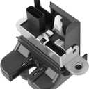 Liftgate Lock Actuator Rear Latch Trunk Latch Motor for Volkswagen VW Tiguan 2009 2010 2011 2012 2013 2014 2015 2016 2017 2018, VW Jetta 2008-2014, VW Golf 2010-2014, VW Golf SportWagen 2010-2013