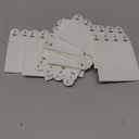 Command 15 lb & 10 lb Large and Medium Picture Hanging Strips 28 Assorted Pairs (56 Command Strips), Damage-Free Hanging Picture Hangers, Great for Home Decor, White Adhesive
