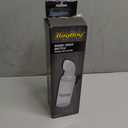 Bag Boy Sand/Seed Bottle, White