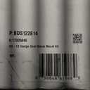 Rough Country 0-2" M1 Monotube Rear Shocks for 07-24 Silverado 1500-770738_A